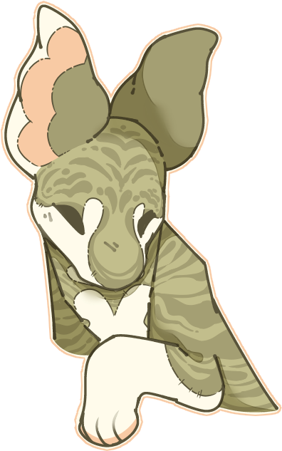 Watermelon By Peachycafe - Watermelon (426x657)