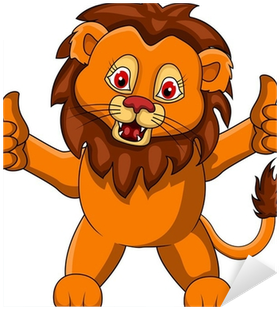 Lion (400x400)