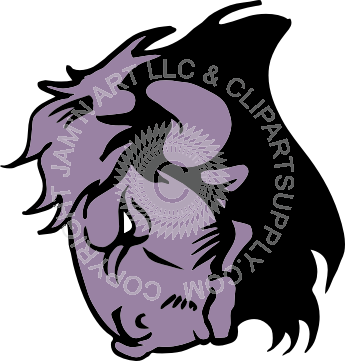 Kickball Clipart (345x361)