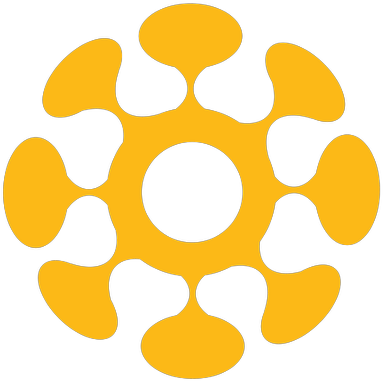 Pollen Group - Pattern (400x400)