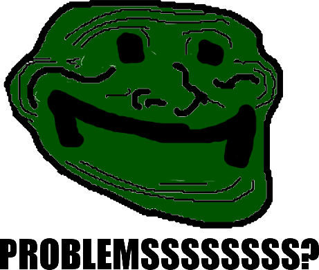 Creepertroll - Rage Comic (461x390)