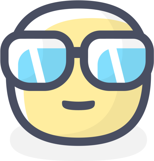 Cool Icon - Icon (512x512)