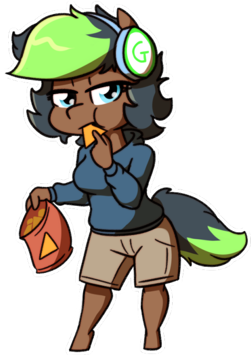 6 - Cartoon (500x706)