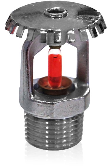 Fire Sprinkler, Foam And Pre-action Systems - Lantern (1600x800)