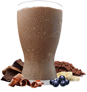 Chocolate - Chocolate Shakeology (640x400)