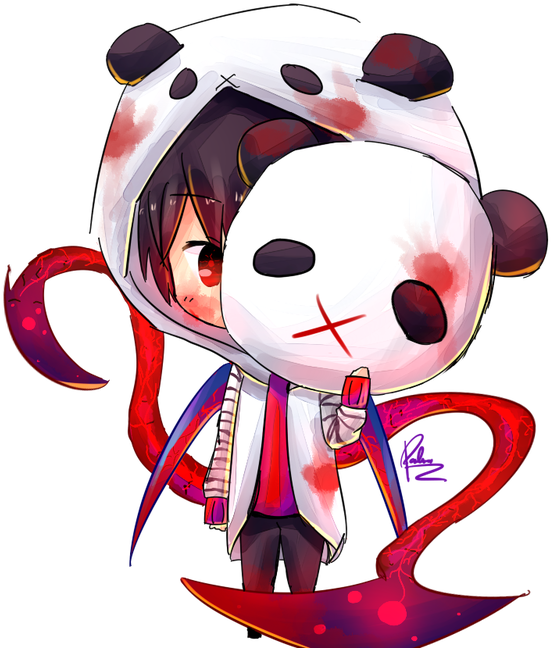 Ｎａｍｅ Ｍｅａｎｉｎｇ - - Monokuro Pan (600x800)