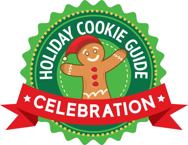 Holiday Cookie Guide Celebration - Mastercard - Mastercard Ticket Gateways (600x464)