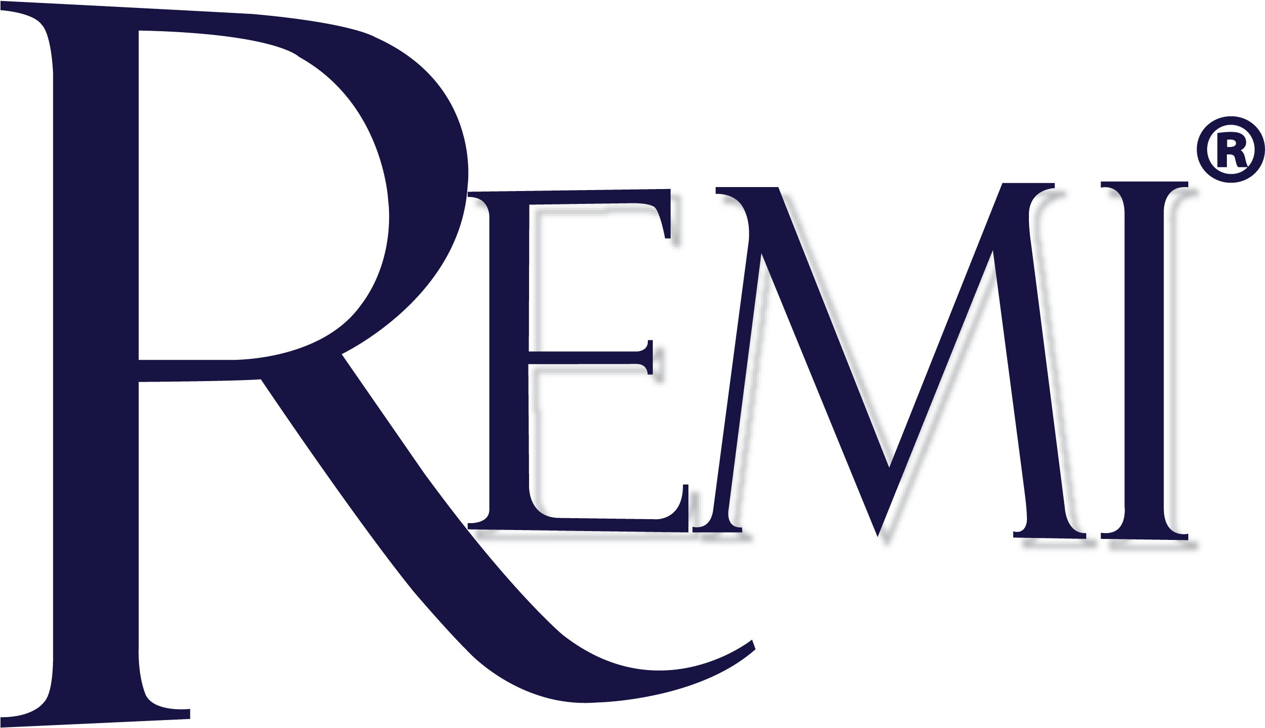 Silver Sponsors - Remi (2700x1650)