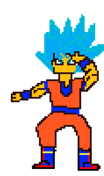 Goku (600x600)