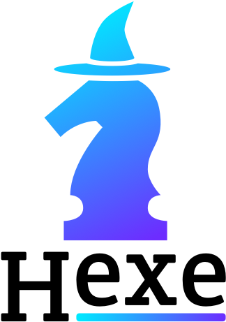 A Pure Rust Chess Engine - Farm Harzé (500x500)