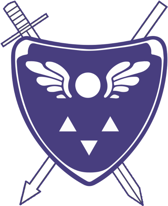 Royal Guard - Undertale Delta Rune (800x800)
