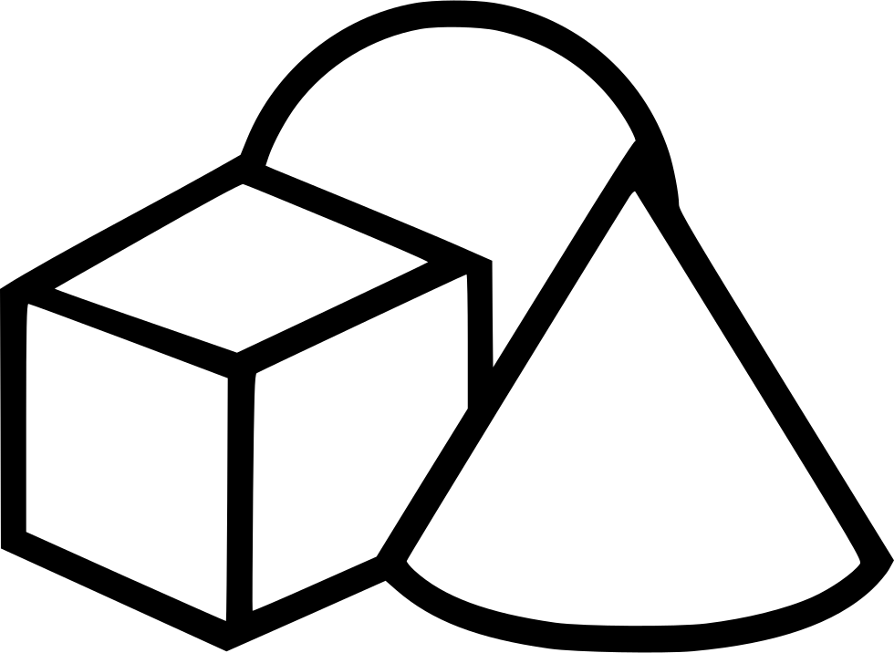 Png File - Geometry (980x716)