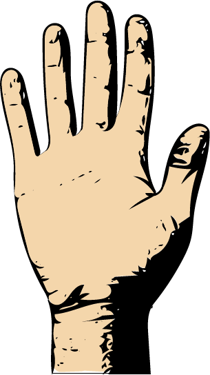 Hand - Hand (305x544)