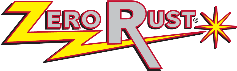 Zero Rust - Rust (1017x316)