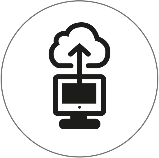 Alternate Alerts Automatically Captures And Processes - Alternate Alerts Automatically Captures And Processes (546x545)
