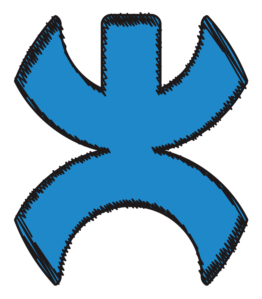 Logo - Doozy Entertainment (1024x1024)