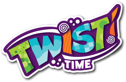 Twist Time - Twist Logo (526x344)