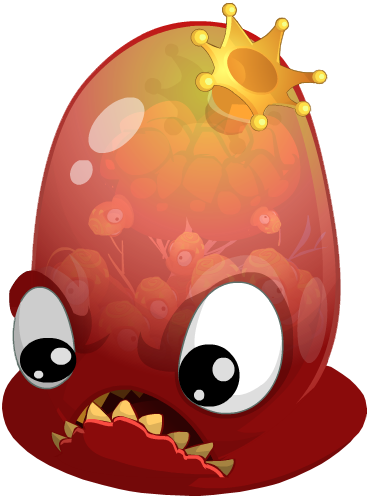 Centurion Bosses - Clicker Heroes Bloops (399x539)