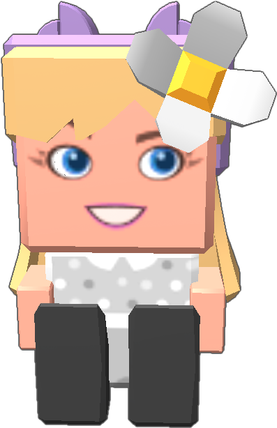For Galactic Muffin - Cartoon (768x768)