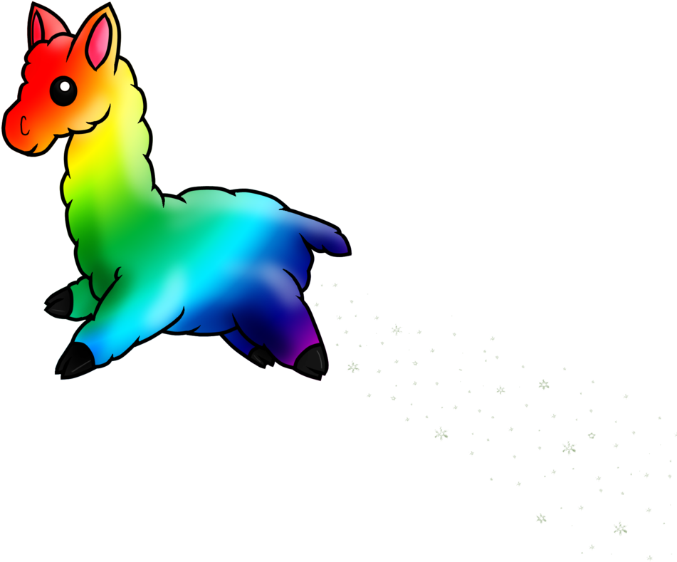 Cartoon Llamas (1024x819)