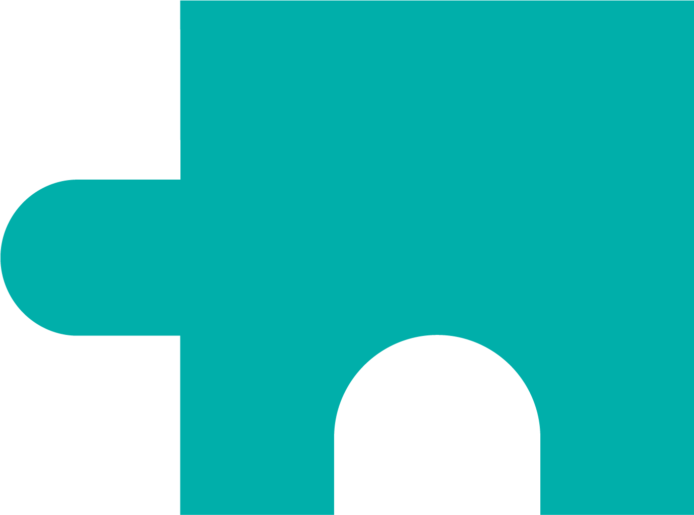 Puzzle Piece - - Arch (1728x1373)