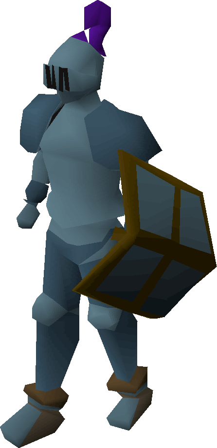 Video Games » Thread - Runescape Full Mithril (446x921)