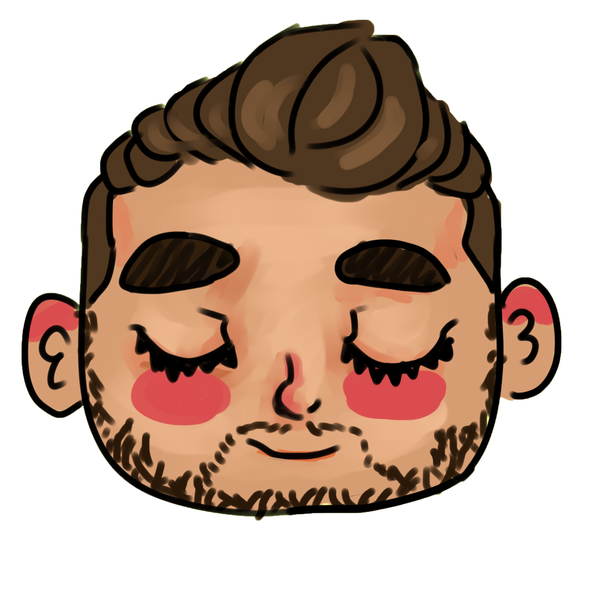 Im Dess And I Hate One Direction - Blog (2480x2480)