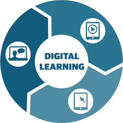 Acp Digital Learning - Acp Digital Learning (409x408)