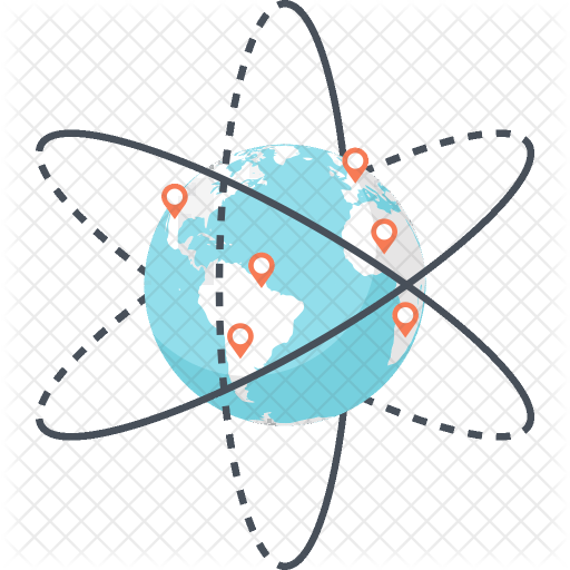 Communication Icon - Competitor Analysis (512x512)