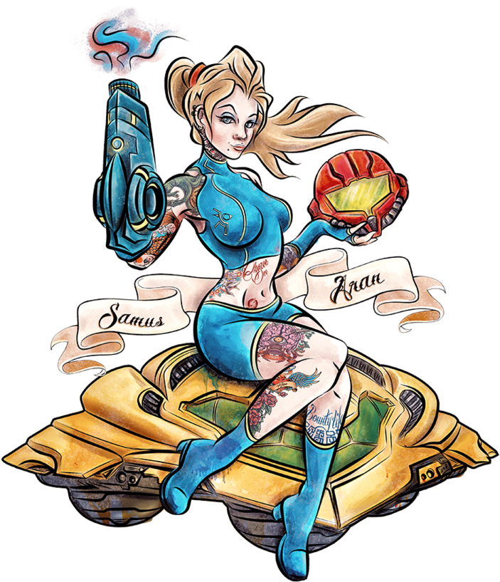 Bomber Girl (1024x887)