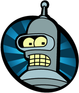Trevor Burgan - Bender Icon (400x400)