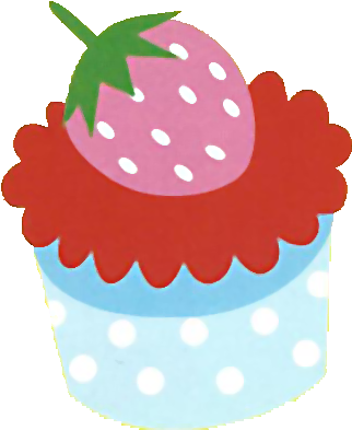 Playground - Cupcake (366x434)