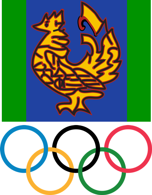 2018 Winter Olympic Stamps (499x641)