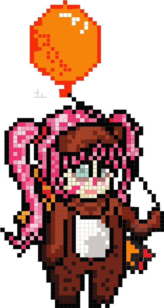 Character - Cartoon (720x1080)