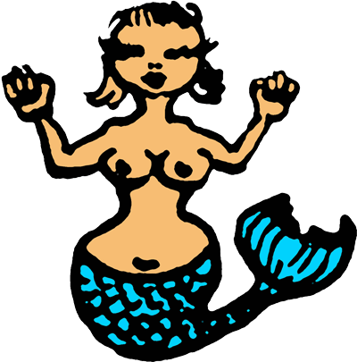 Clip Art (400x405)