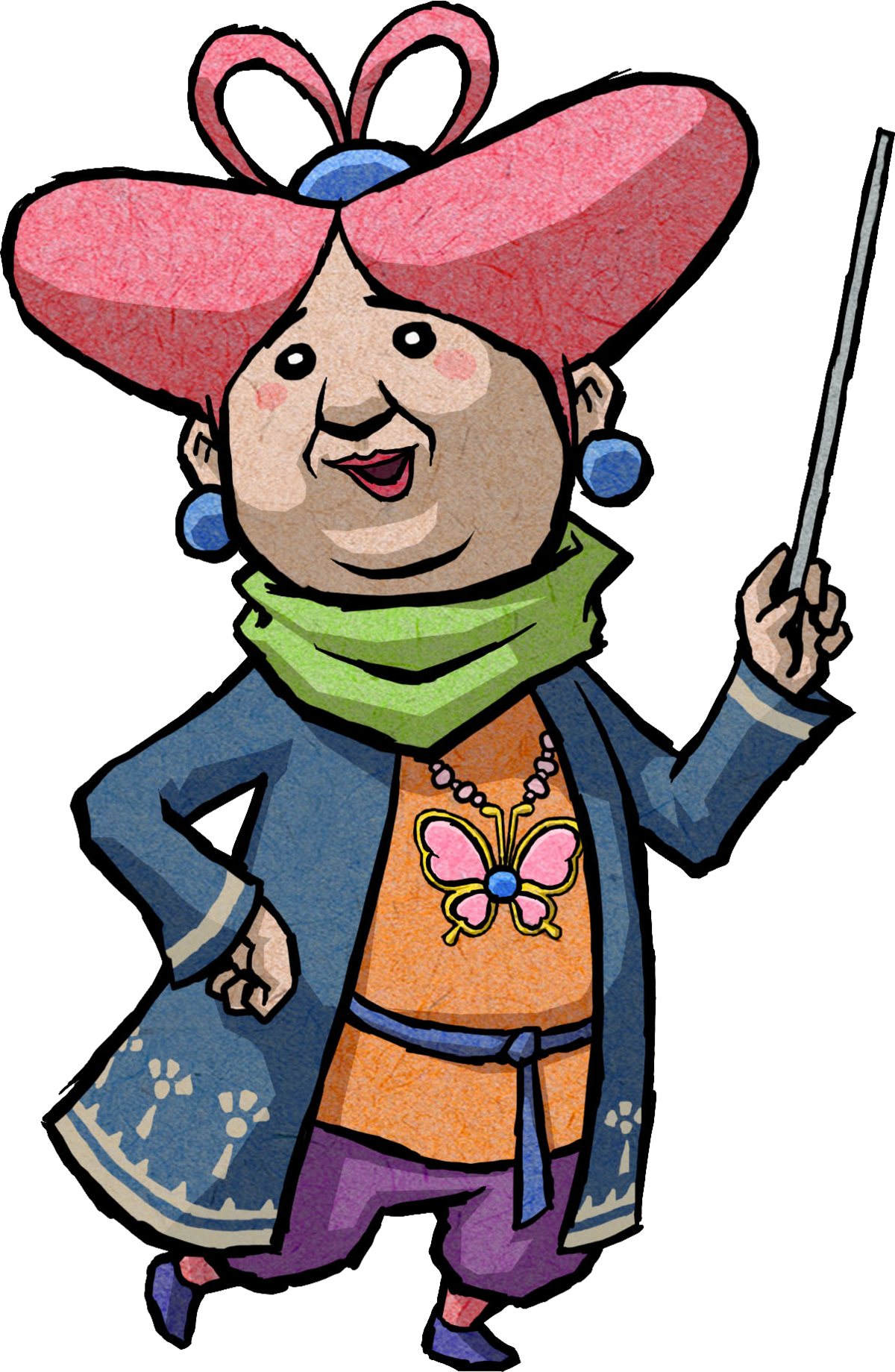 Mrs Marie Wind Waker (1200x1839)