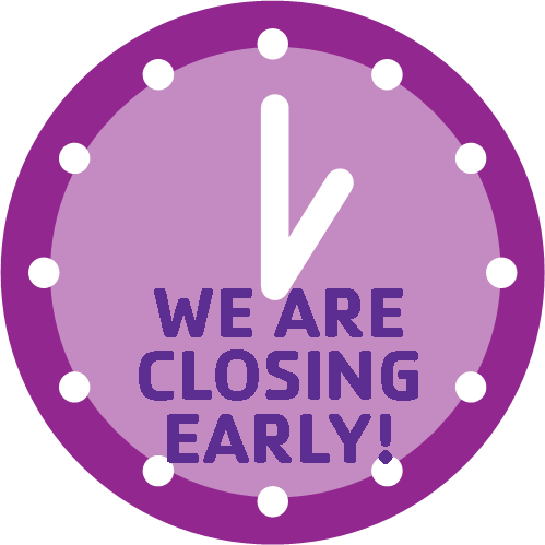 Closing Early (499x499)