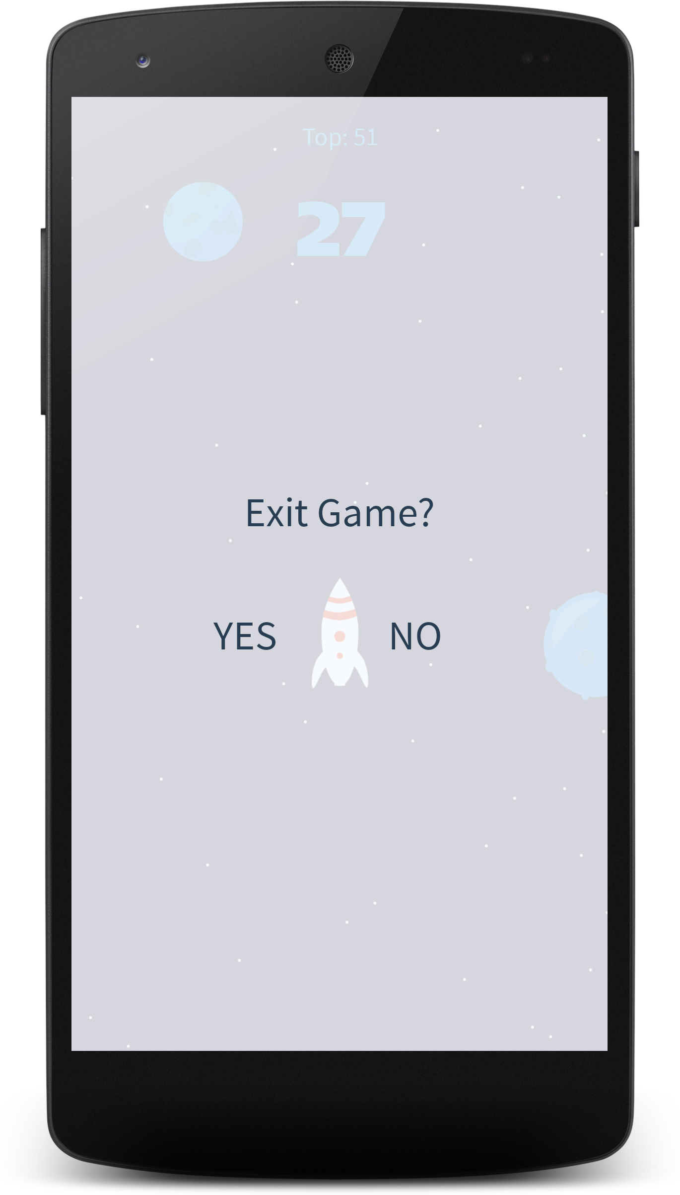 Android Arcade Game - App Version Ios Mobile (1370x2405)