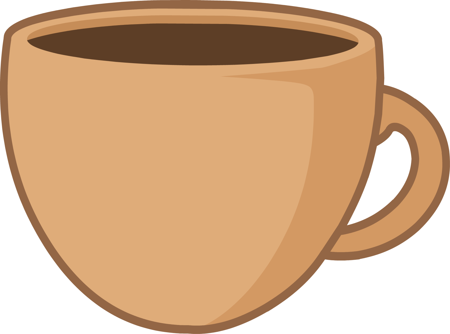 Coffee Cup - Coffee Cup (1791x1327)