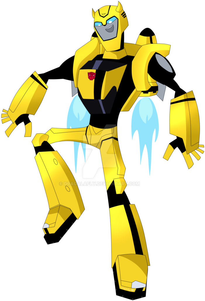 Bumblebee (757x1055)