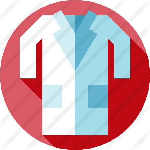 Doctor Coat - Bata Icono (512x512)