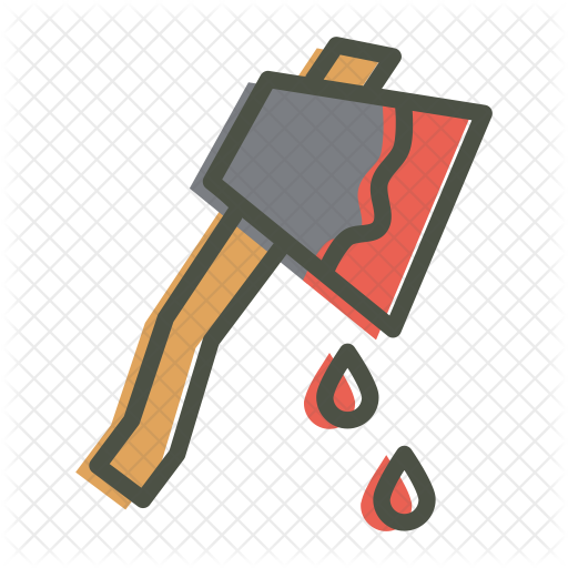 Axe Icon - Axe Icon (512x512)