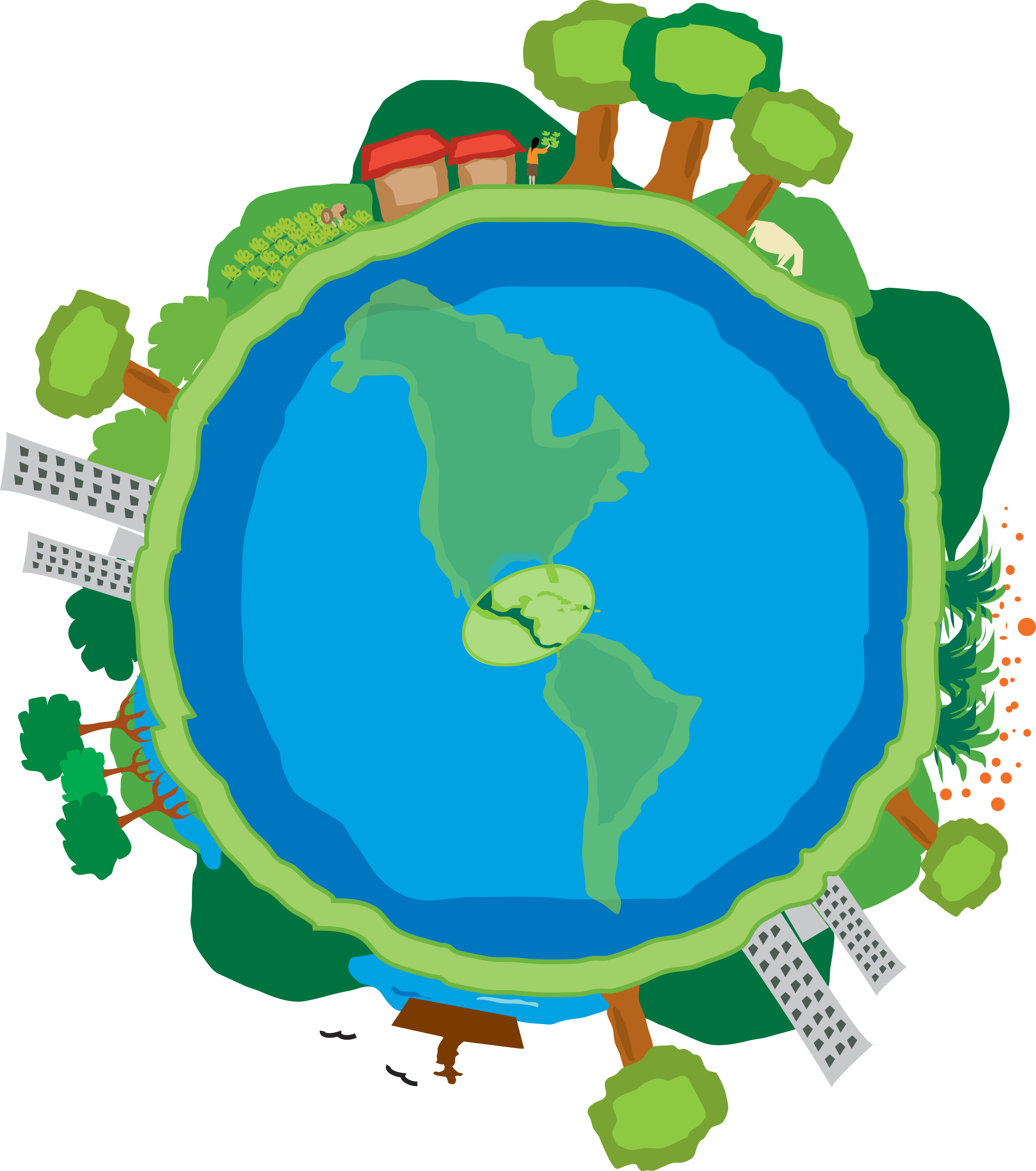 Climate Change (5051x5711)
