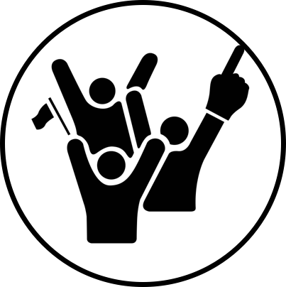 Circle Shape (403x404)