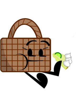 Basket - Basket (311x553)
