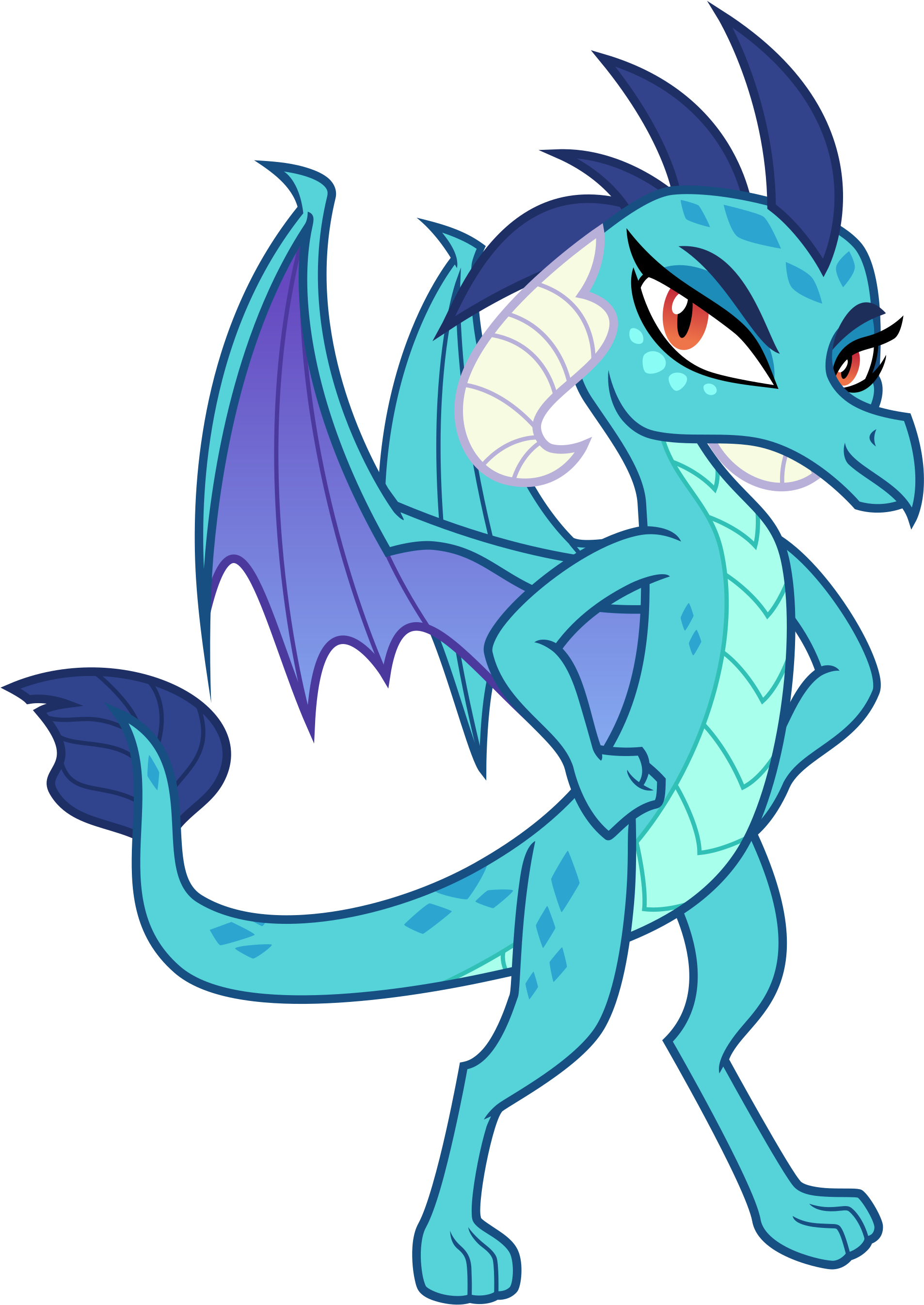 Princess Ember - Princess Ember (1979x2698)