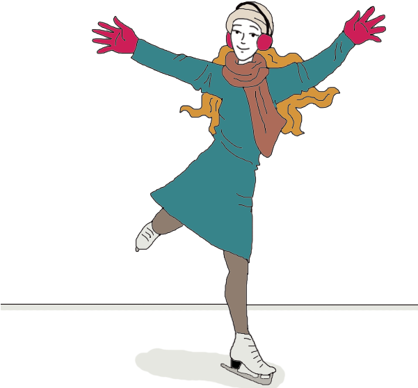 Ice Skating (600x600)