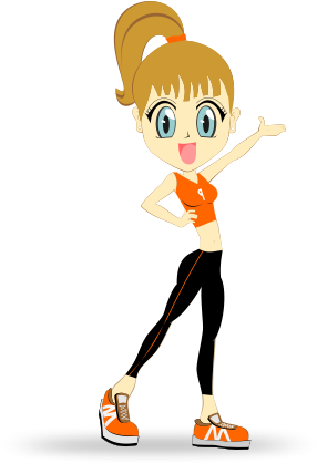 Eventos - Cartoon (316x418)