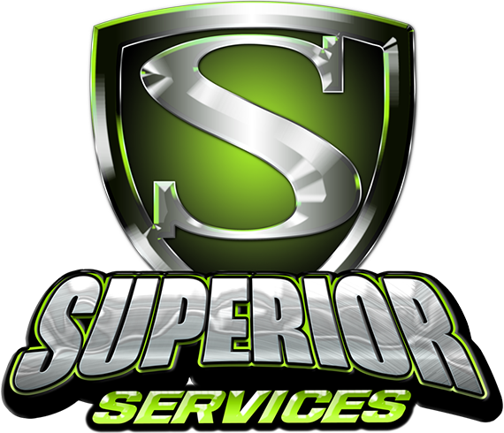 Superior Services - Superior Services Logo (570x490)