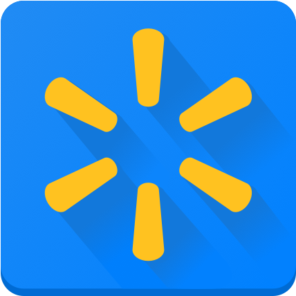 Walmart - Walmart App (512x512)